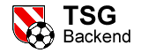 TSG Backend
